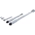 Kép 2/3 - BGS nyomatékkulcs készlet 1/4" 5-25NM 1/2"  28-210NM 5 részes