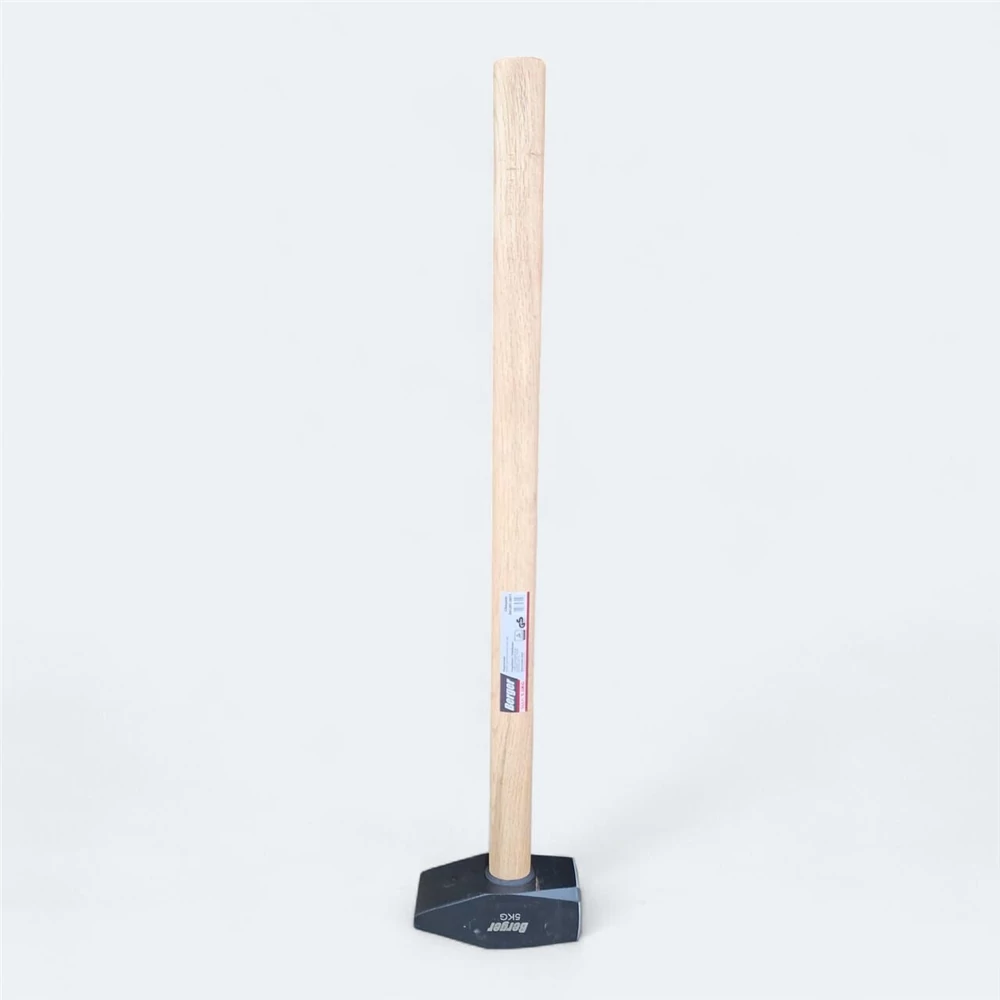 Berger lakatos kalapács DIN 5KG