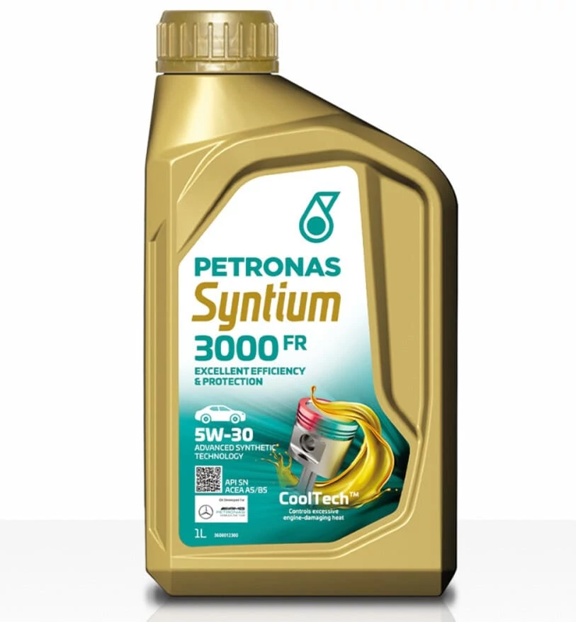Petronas Syntium 3000 FR 5W-30 1L