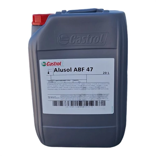 Castrol Alusol ABF 47 20L