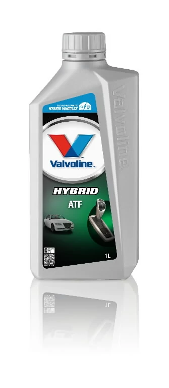 Valvoline Hybrid ATF 1L