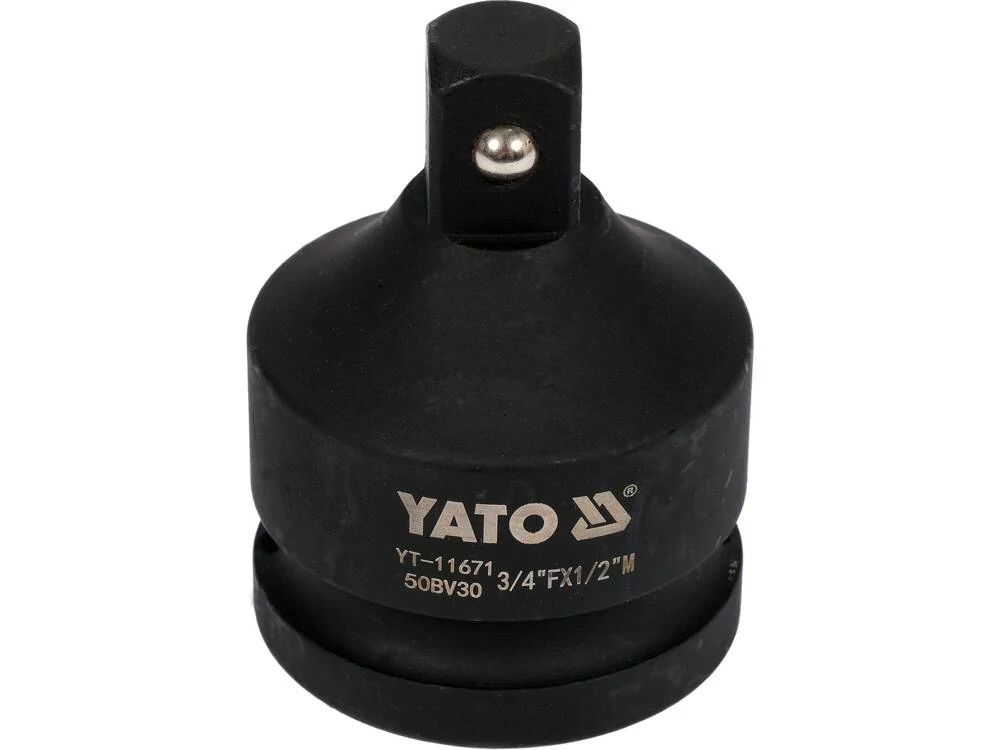 YATO ÁTALAKÍTÓ REDUKTOR GÉPI 3/4