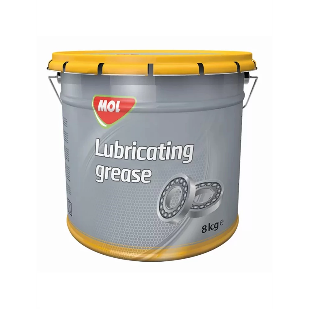 MOL Liton LT 2EP 8KG