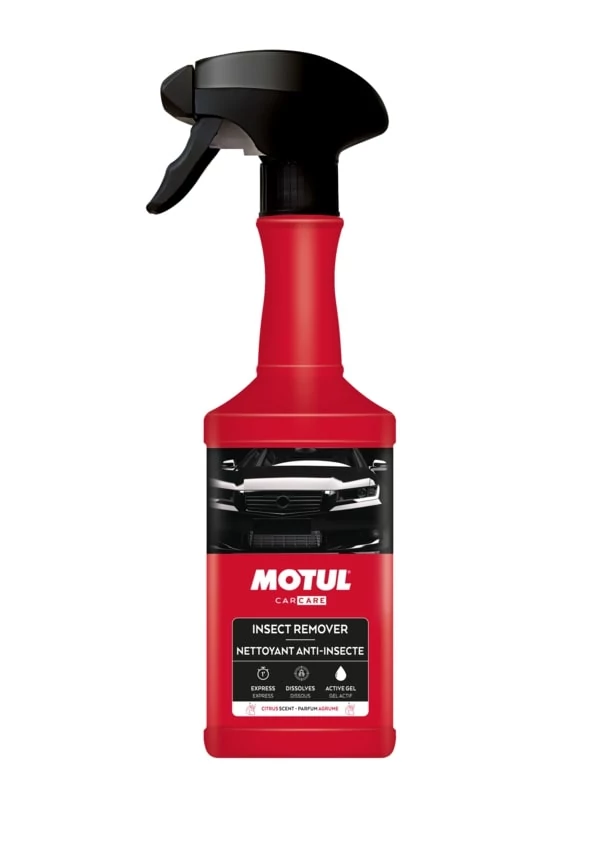 MOTUL Plastic Clean műszerfalápoló 500ML