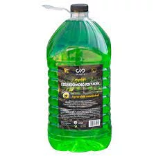 JPAUTO NYÁRI SZÉLVÉDŐMOSÓ 5L PET