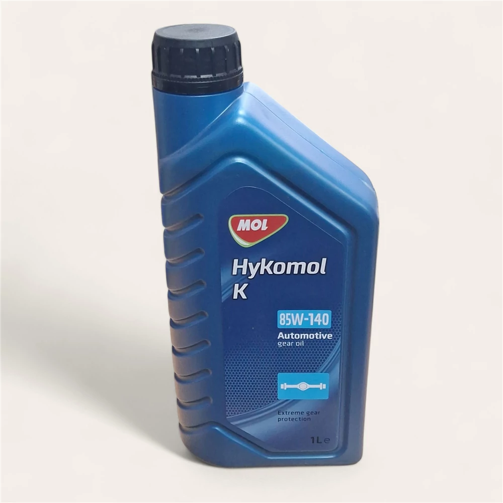 MOL Hykomol K 85W-140 1L