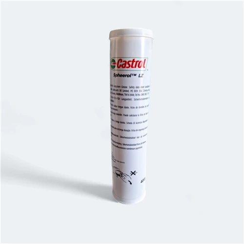 Castrol Spheerol LZ 0,4KG