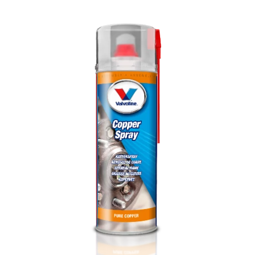 Valvoline Copper Spray réz spray 500ML