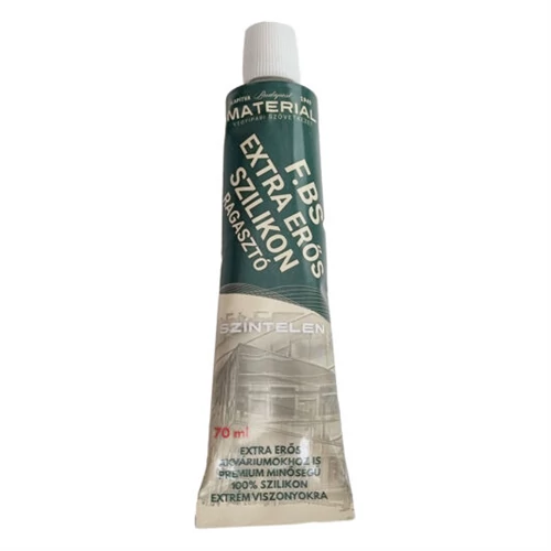 FBS ragasztó 70ML