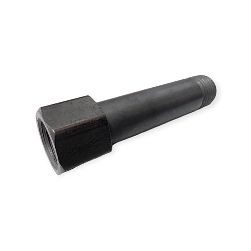Zsírzógomb kiemelő B M10X1/ K M10X1 - 50MM