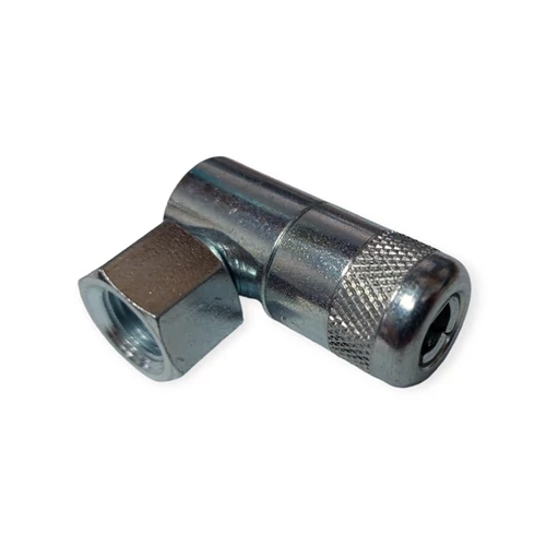 Zsírzófej 4 pofás  90° - Umeta 515/G-S