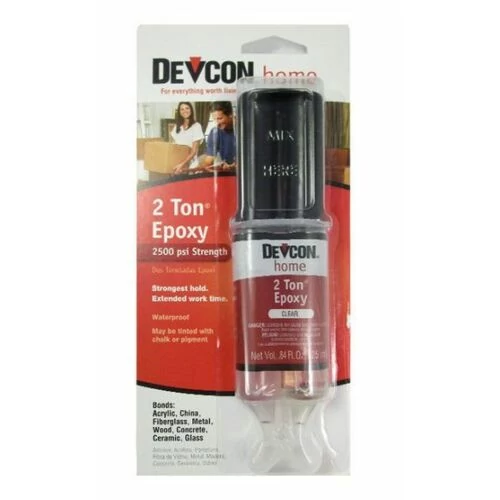 Devcon 2-Ton Epoxy 25ML