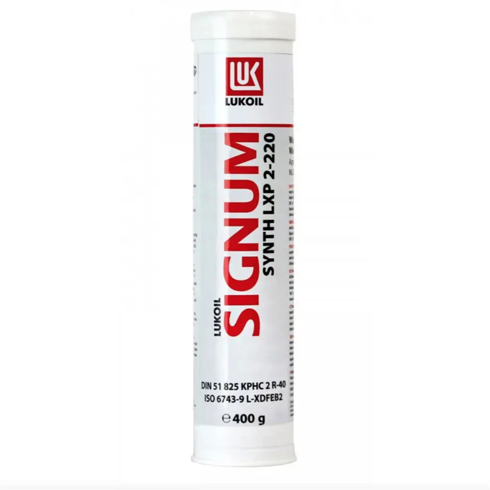 Lukoil Signum Synth LXP 2-220 0,4 KG