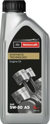 Ford Motorcraft 5W-30 A5 1L