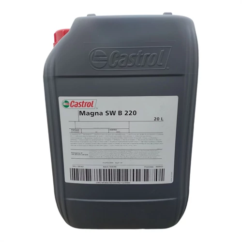 Castrol Magna SW B 220 20L