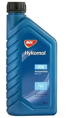 MOL Hykomol 80W-90 1L