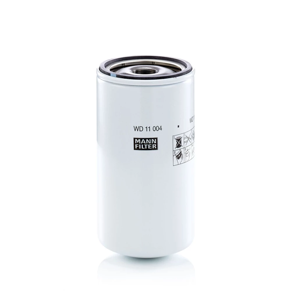 WD11004 - Hidraulikaszűrő