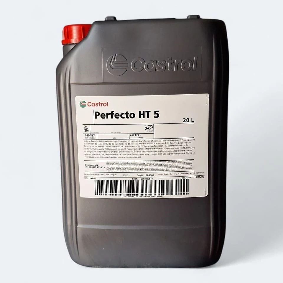 Castrol Perfecto HT 5 20L