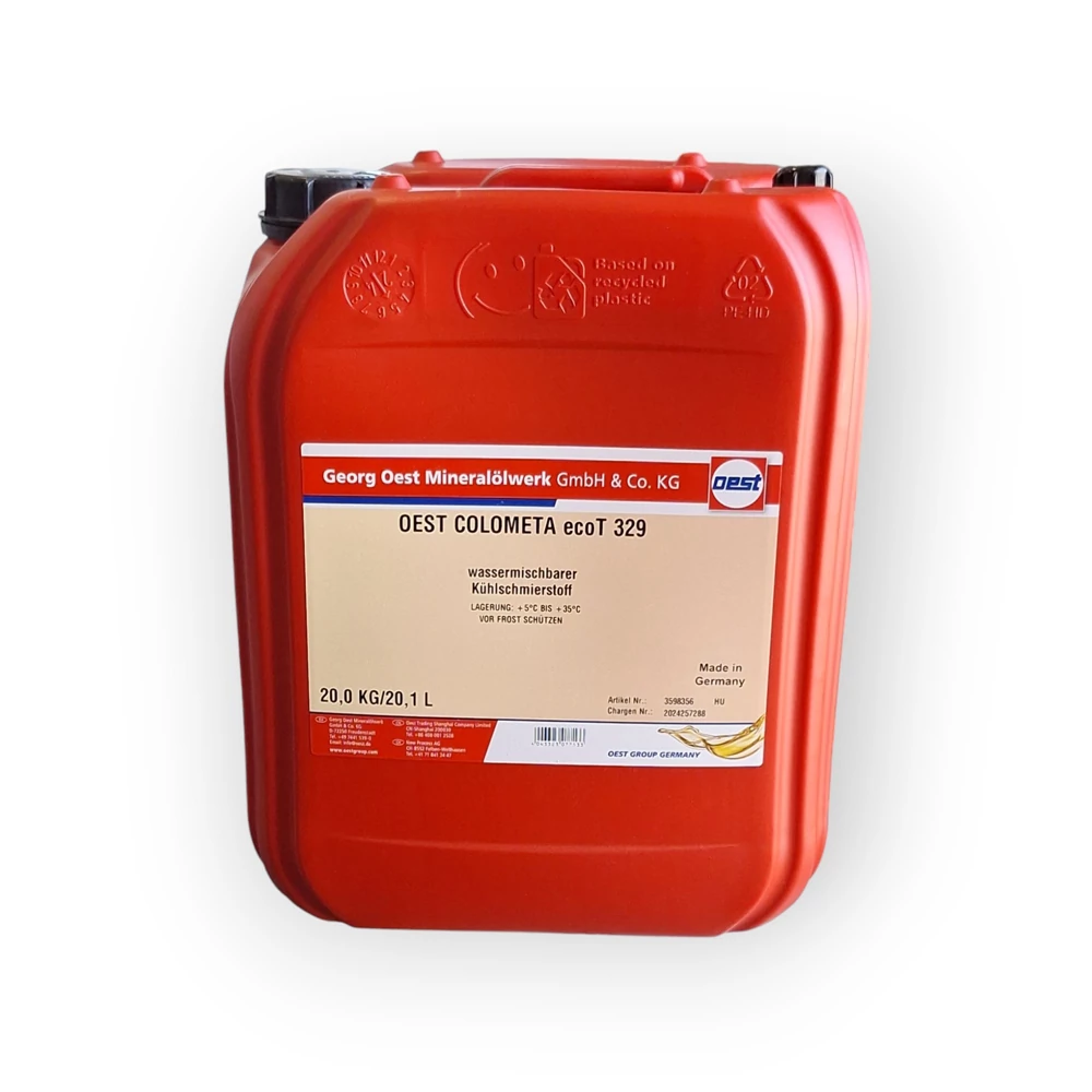 Oest Colometa ecoT 329 20KG