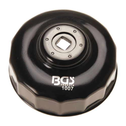 BGS OLAJSZŰRŐ LESZEDŐ TÁNYÉR 84MM X 14 LAP MERCEDES-BENZ