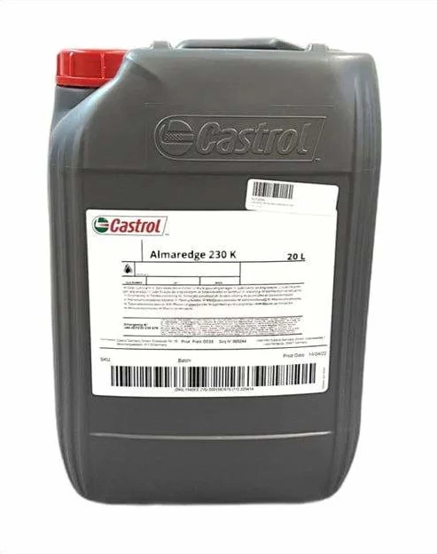 Castrol Almaredge 230 K 20L