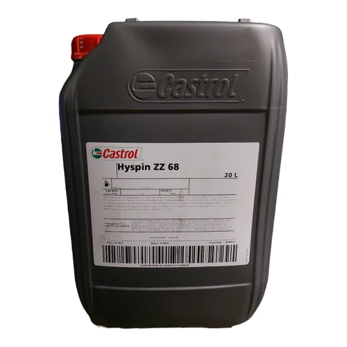 Castrol Hyspin ZZ 68 20L