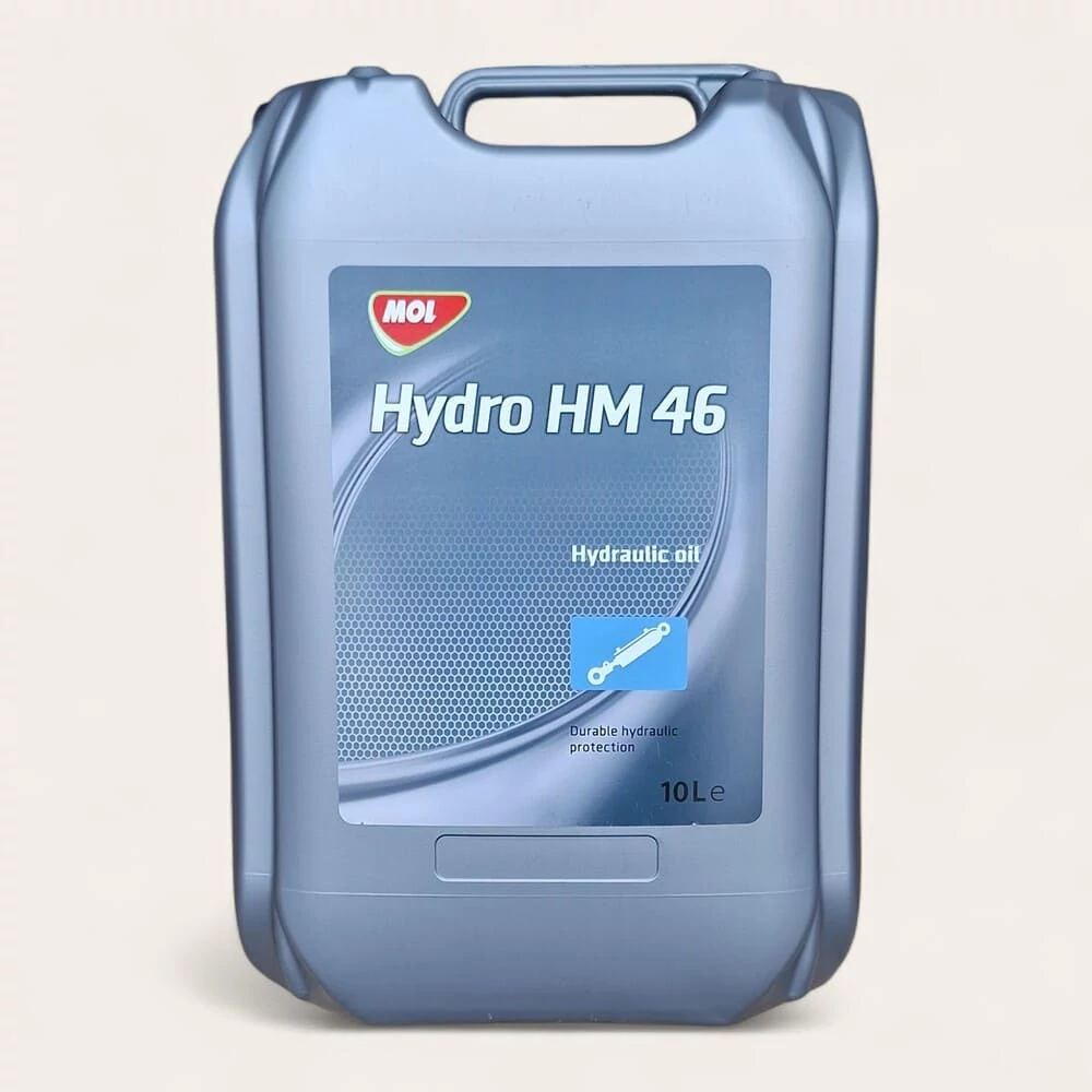 MOL Hydro HM 46 10L