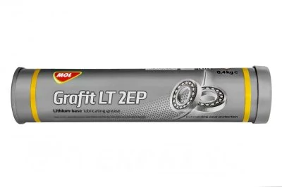 MOL Grafit LT 2EP 400G