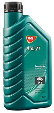MOL Arol 2T 1L