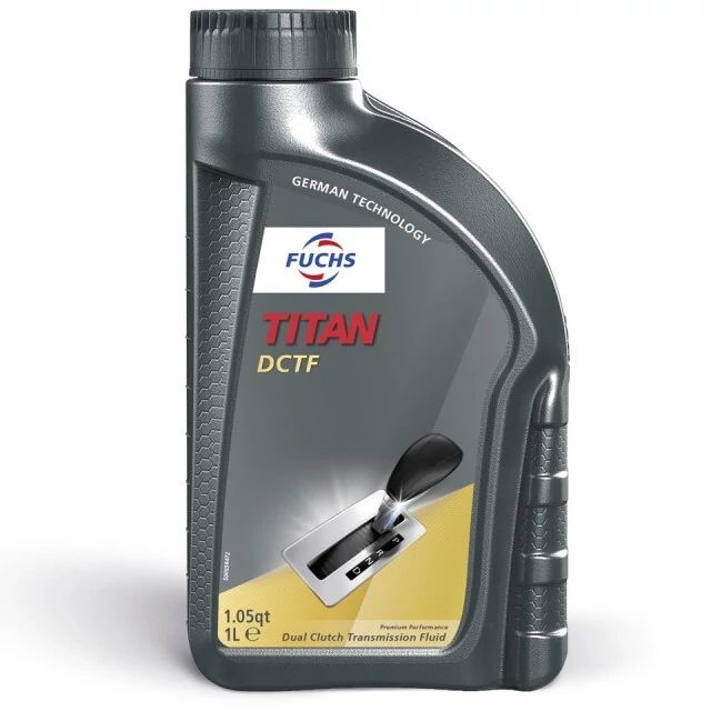 Fuchs Titan DCTF 1L