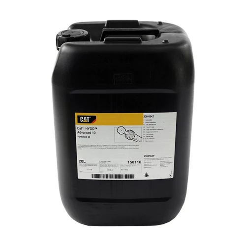 Caterpillar HYDO Advanced 10 20L