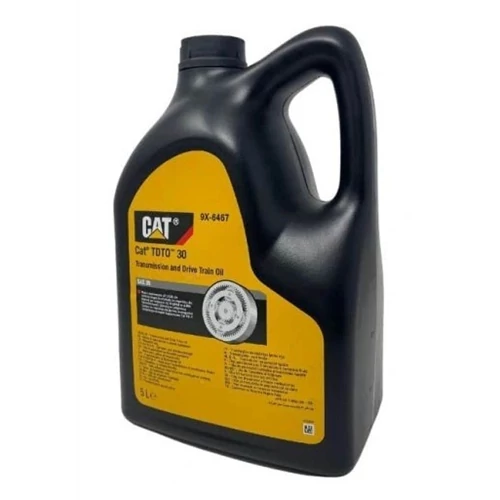 Caterpillar TDTO 30 5L