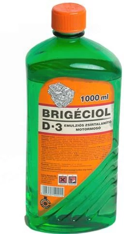 Brigéciol D-3 1L