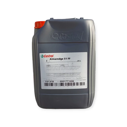 Castrol Almaredge 51FF 20L