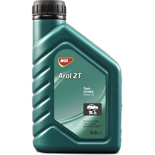 MOL Arol 2T 0,5L