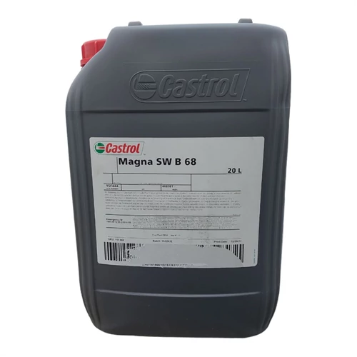 CASTROL MAGNA SW B 68 20L