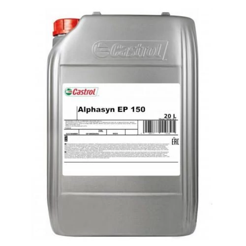 Castrol Alphasyn EP 150 20L