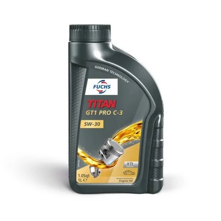Fuchs Titan GT1 PRO C3 5W-30 1L