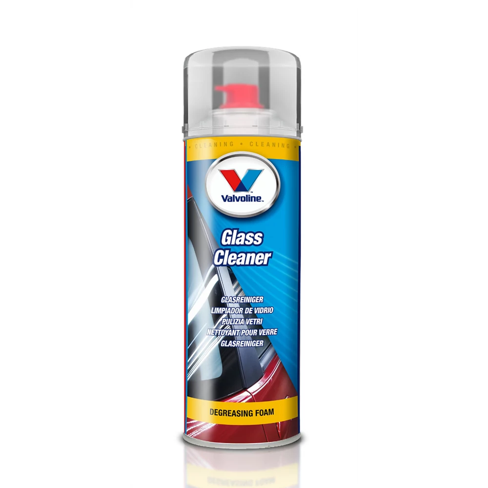 Valvoline Glass Cleaner üveg és szélvédőtisztító 500ML