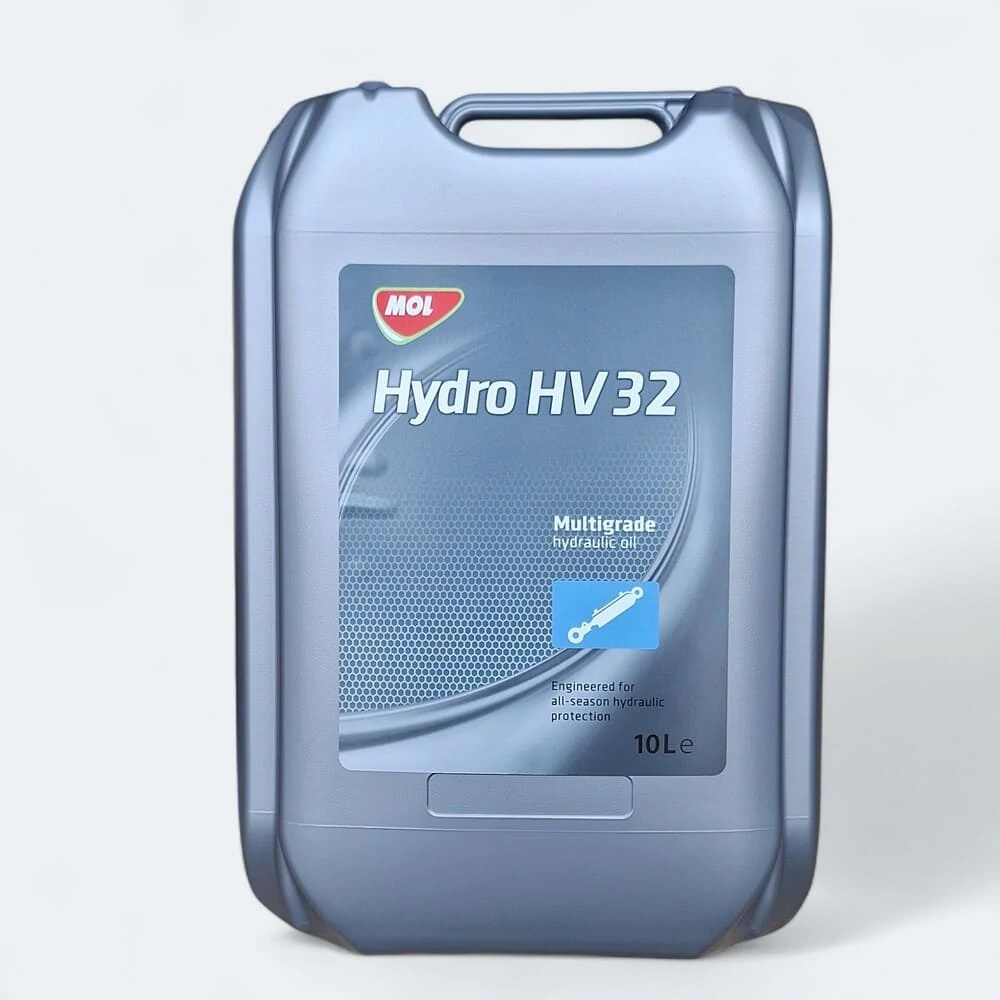 MOL Hydro HV 32 10L