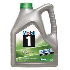 MOBIL 1 ESP 5W-30 4L