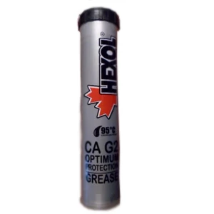 Hexol CA G2 grafitos zsír 0,4KG