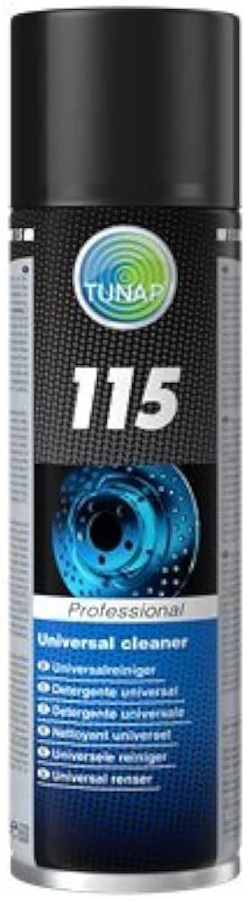 Tunap féktisztító spray 500ML