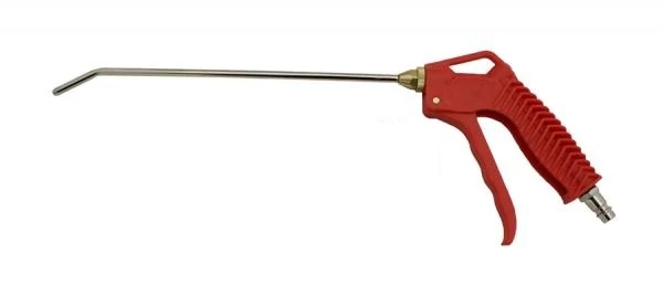 Z-Tools lefúvató pisztoly 280 mm