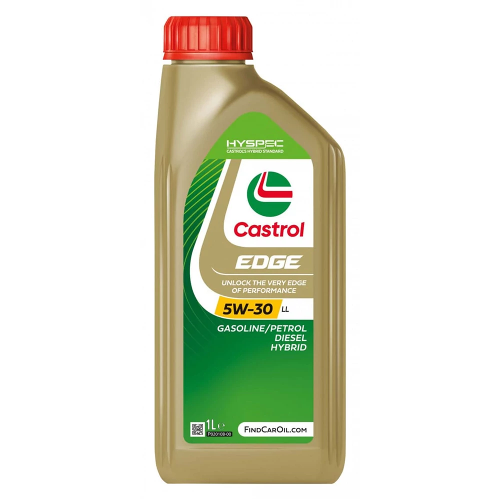 Castrol Edge 5W-30 LL 1L