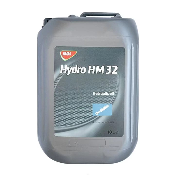 MOL Hydro HM 32 10L