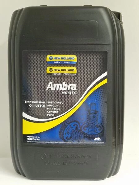 Ambra Multi G 10W-30 20L