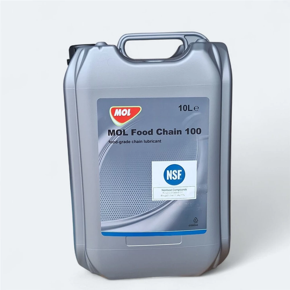 MOL Food Chain 100 10L
