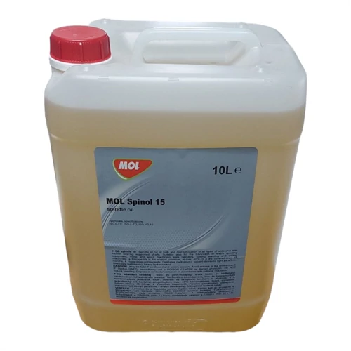 MOL Spinol 15 10L