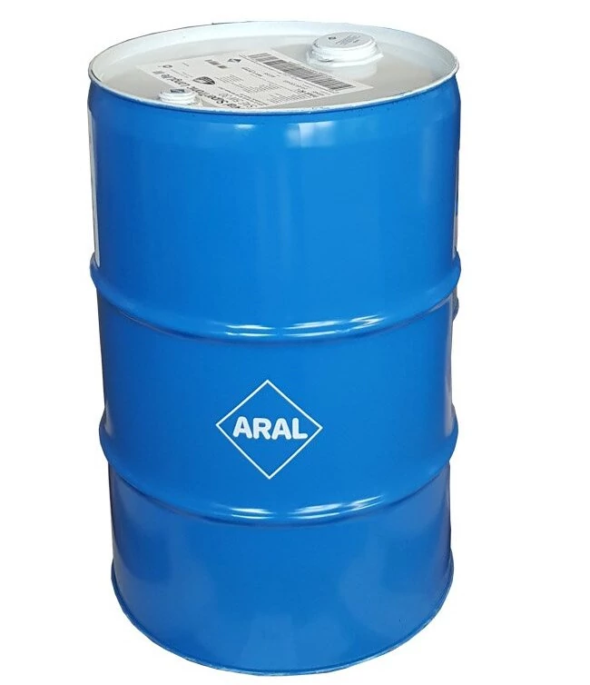 Aral Turboral 15W-40 60L
